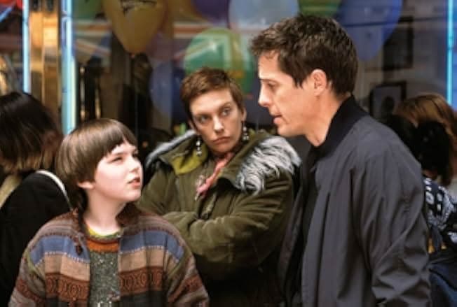 About a Boy 2002