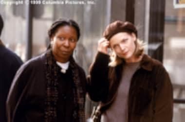 The Deep End of the Ocean 1999