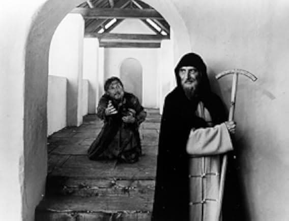 Andrei Rublev 1966