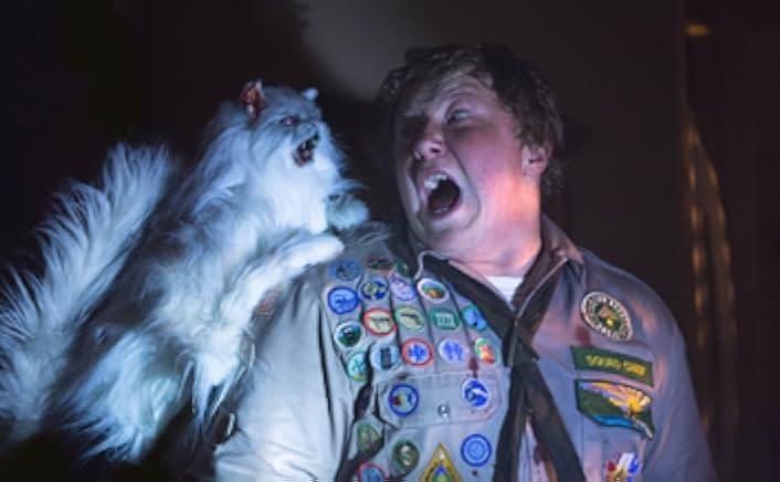 Scouts Guide to the Zombie Apocalypse 2015