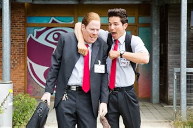 Safety First: The Movie 2015