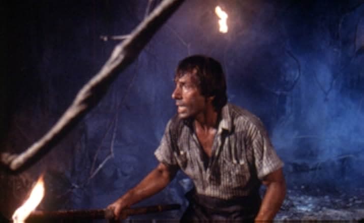 After Death 1989