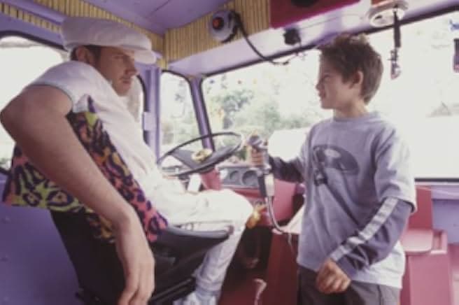 Max Keeble's Big Move 2001