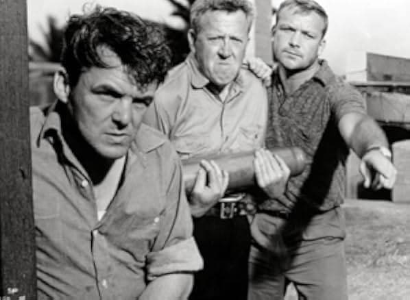 Four Desperate Men 1959