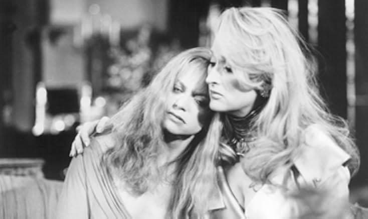 Death Becomes Her 1992