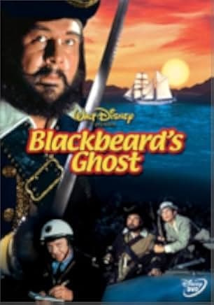 Blackbeard's Ghost 1968