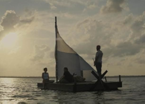 The Peanut Butter Falcon 2019