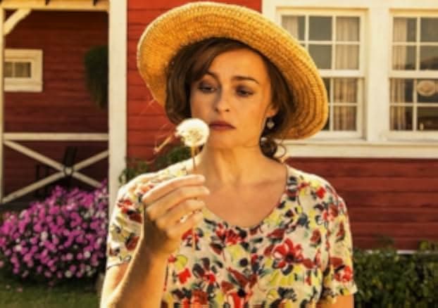 The Young and Prodigious T.S. Spivet 2013