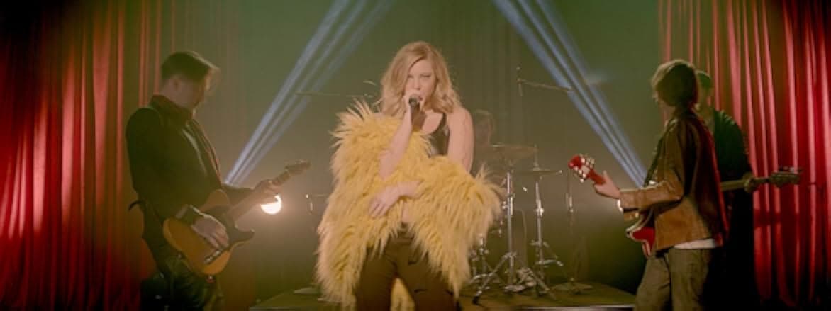 High Voltage 2018