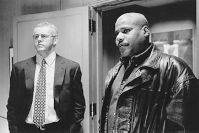 Extreme Measures 1996