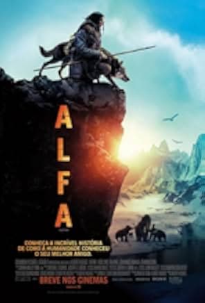 Alpha 2018