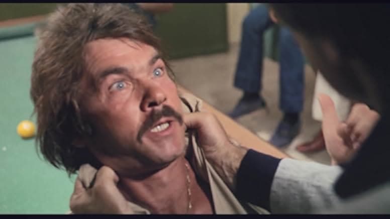 Il commissario di ferro 1978