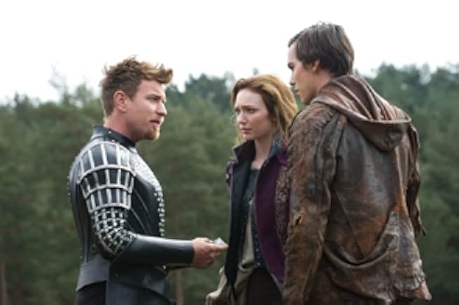 Jack the Giant Slayer 2013
