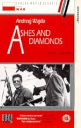 Ashes and Diamonds 1961