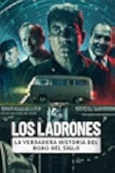 Bank Robbers: The Last Great Heist 2022