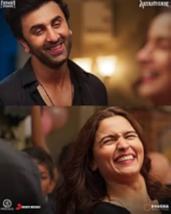 Brahmastra Part One: Shiva 2022