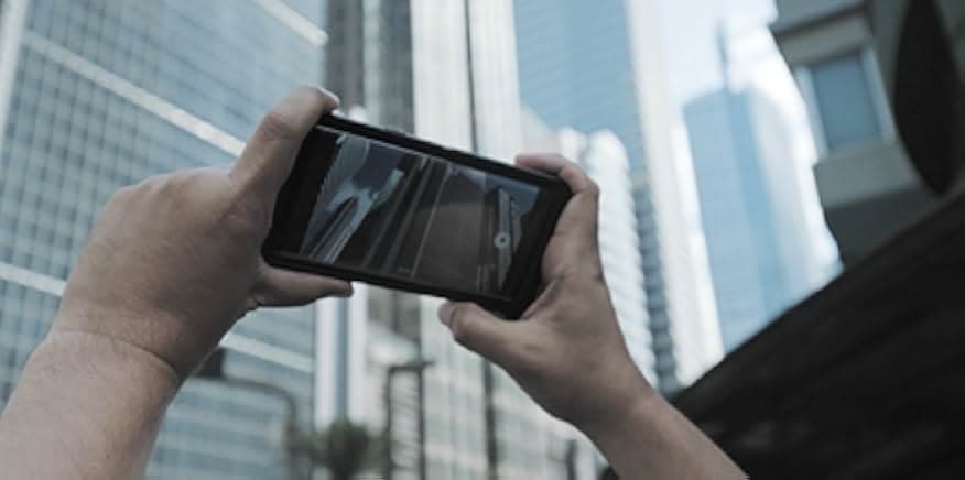 My Next Challenge 2020