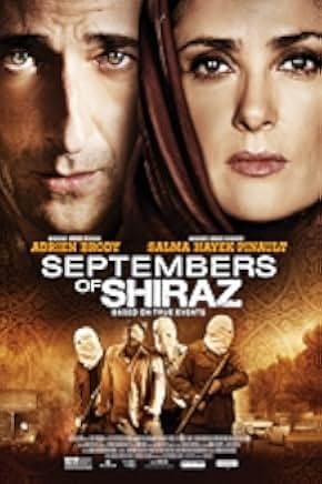 Septembers of Shiraz 2015