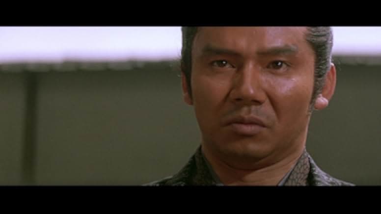 Lone Wolf and Cub: Sword of Vengeance 1972