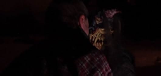 Krampus: The Christmas Devil 2013