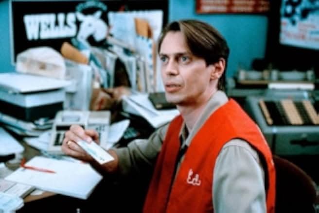 Ed and His Dead Mother 1993