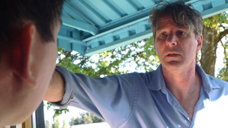 Crossing Shaky Ground 2020