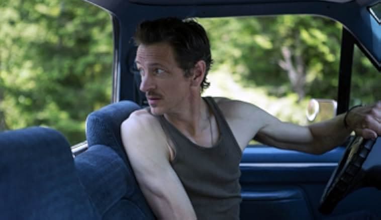 The Driftless Area 2015