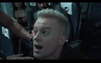 Flight 666 2018