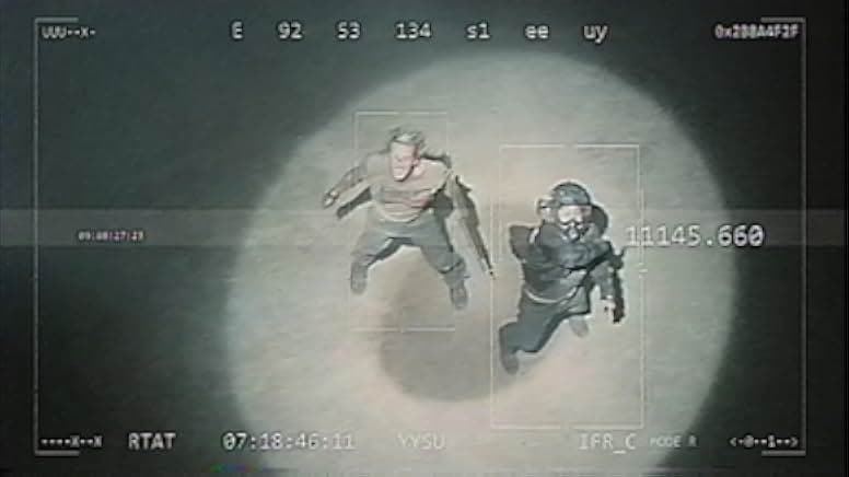 The Phoenix Incident 2015