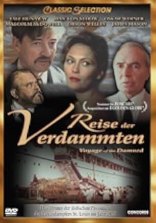 Voyage of the Damned 1976