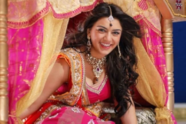 Dhenikaina Ready 2012