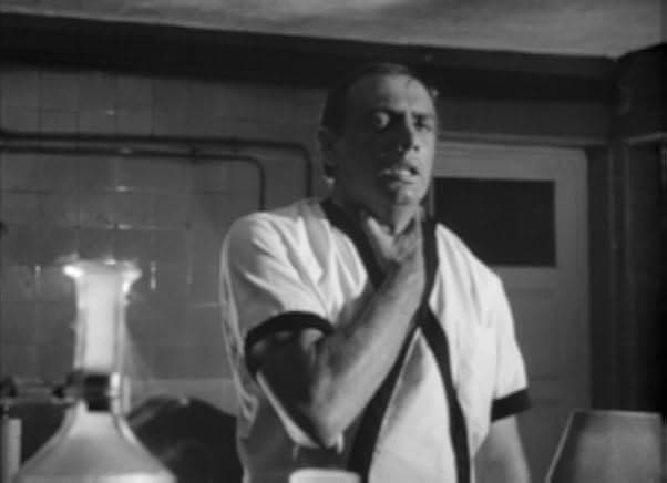 The Curious Dr. Humpp 1969