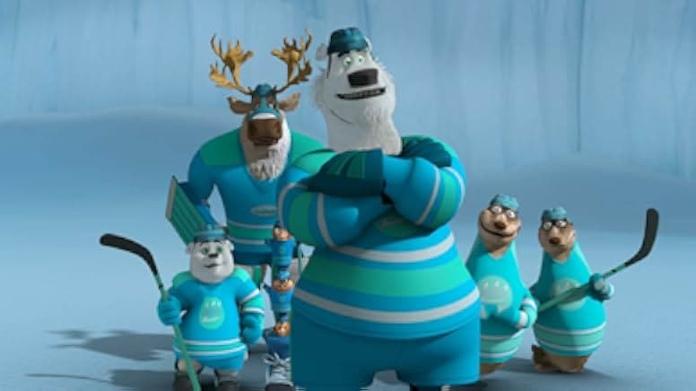 Norm of the North: Keys to the Kingdom 2017