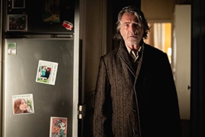 The Man in the Basement 2021