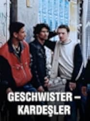 Brothers and Sisters 1997