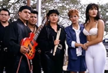 Selena 1997