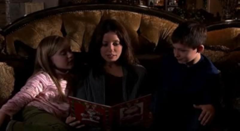 A Nanny for Christmas 2010