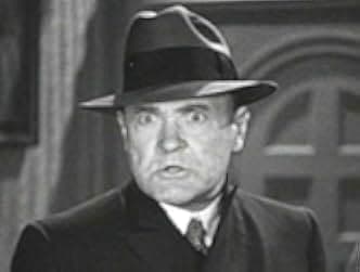The Midnight Patrol 1933