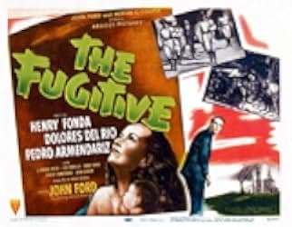 The Fugitive 1947