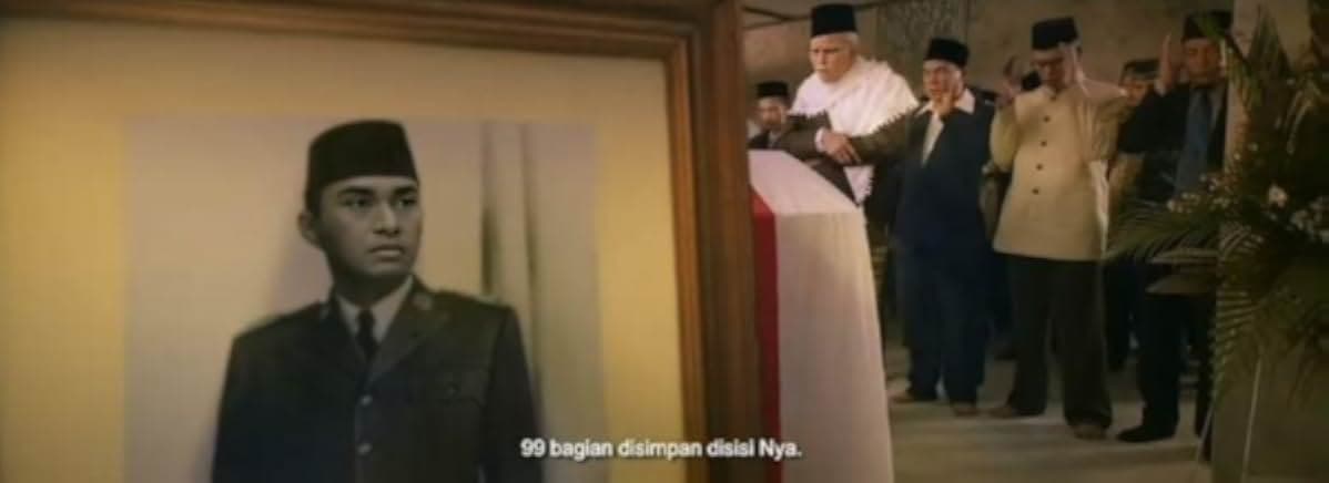 Hamka & Siti Raham Vol. 2 2023