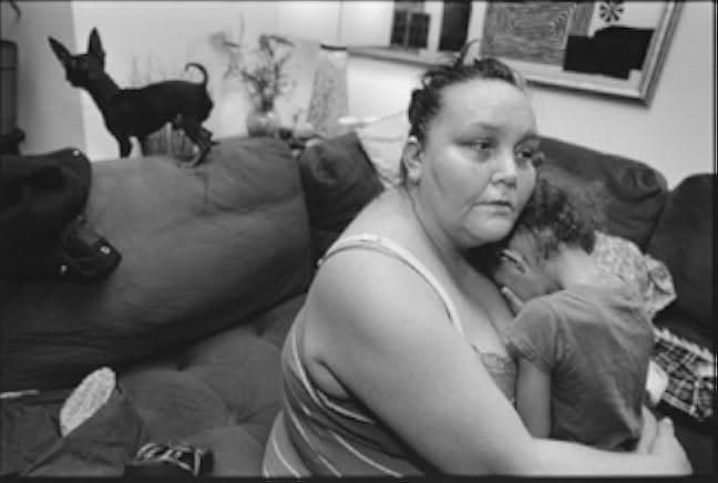 TINY: The Life of Erin Blackwell 2016