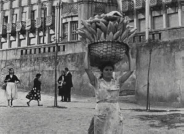 The So-called Caryatids 1984