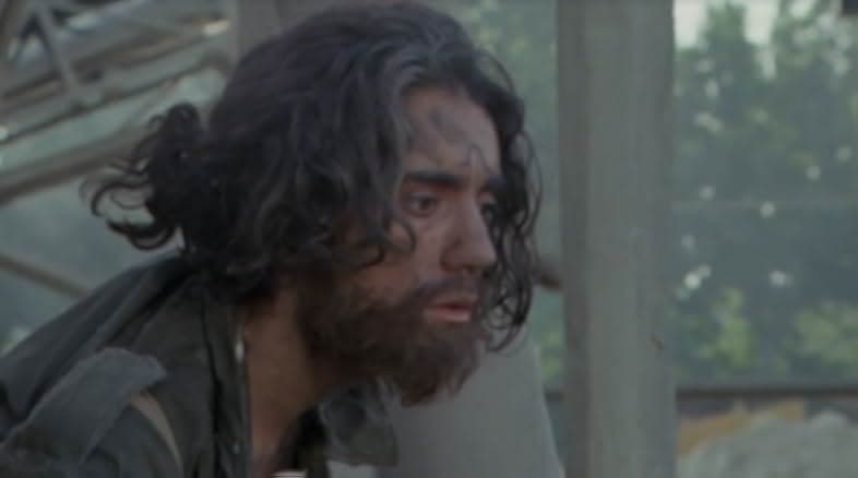 Quando Alice ruppe lo specchio 1988