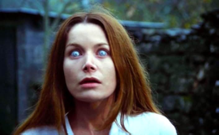 The Grapes of Death 1978