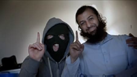 Den Norske Islamisten 2017