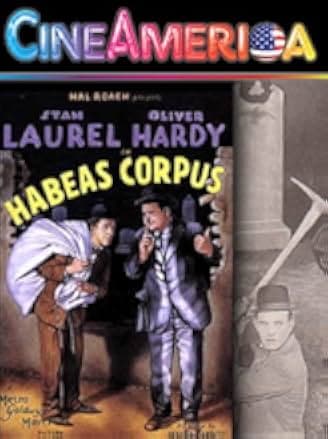 Habeas Corpus 1928