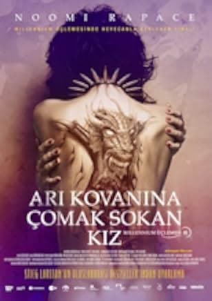 The Girl Who Kicked the Hornet's Nest 2009