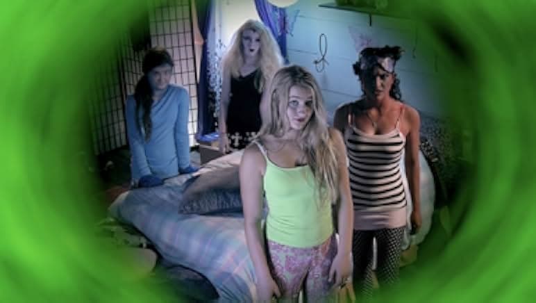 Potent Media's Sugar Skull Girls 2016