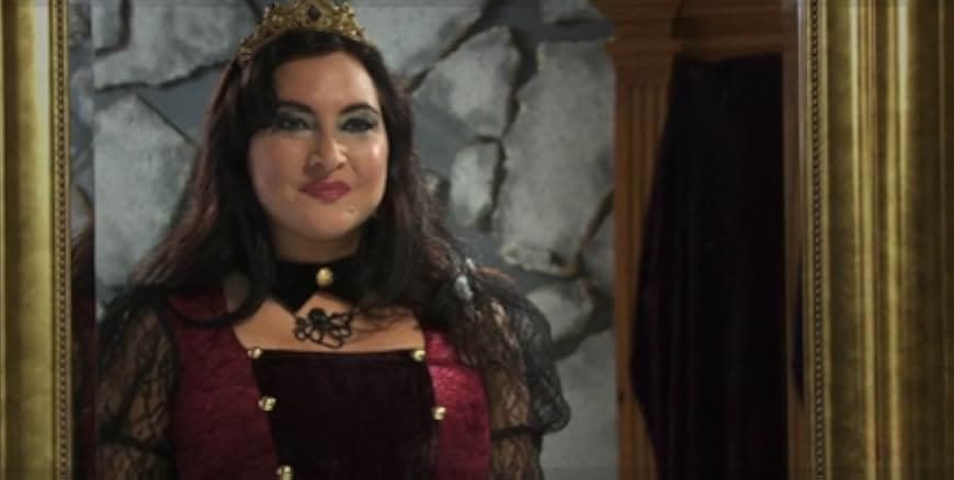 Adventures Into the Woods: A Sexy Musical 2015