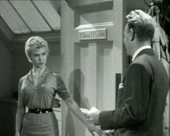 Hell, Heaven or Hoboken 1958